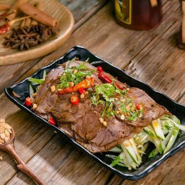Professional- Quán Ăn Bếp Xuka - Dịch Vọng
