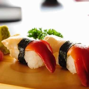 Tổng hợp- Nhà Hàng Sushi World - Quốc Lộ 22