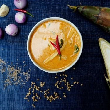 Professional- Quán Ăn Khao Soi Kitchen - Món Thái - Xuân Thủy