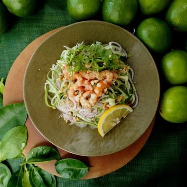 Tổng hợp- Quán Ăn Khao Soi Kitchen - Món Thái - Xuân Thủy