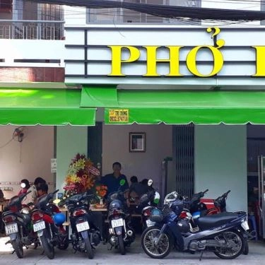 Tổng hợp- Quán Ăn Phở Lu