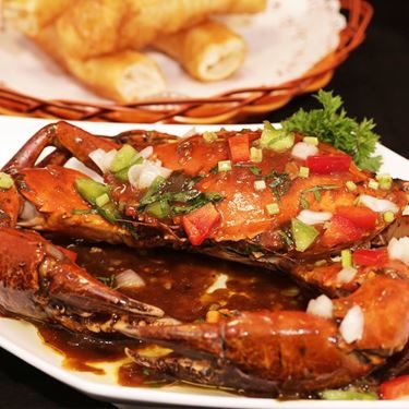 Tổng hợp- Nhà Hàng Zhi - Crab & Seafood Restaurant