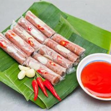 Professional- Quán Ăn Cô Quyên Xứ Quảng - Các Món Quảng