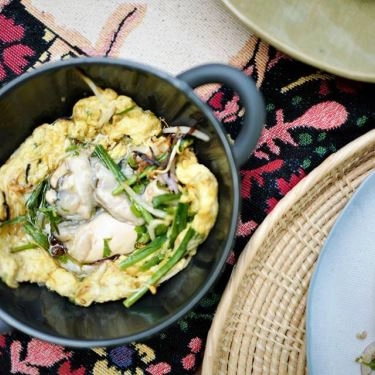 Professional- Quán Ăn Khao Soi Kitchen - Món Thái - Xuân Thủy
