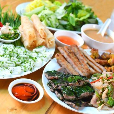 Tổng hợp- Quán Ăn Quán Nem Chợ Huyện - Đặc Sản Bình Định - Bạch Đằng