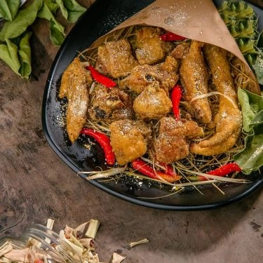 Professional- Quán Ăn Bếp Xuka - Dịch Vọng