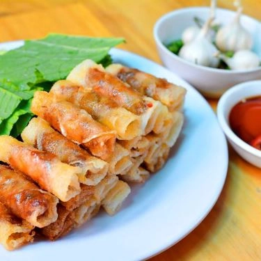 Tổng hợp- Quán Ăn Quán Nem Chợ Huyện - Đặc Sản Bình Định - Bạch Đằng