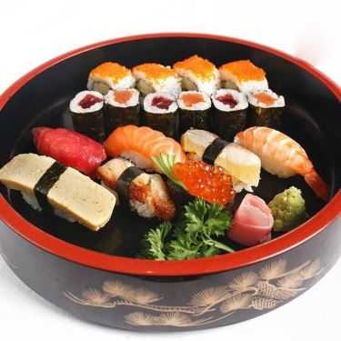 Tổng hợp- Nhà Hàng Sushi World - Quốc Lộ 22