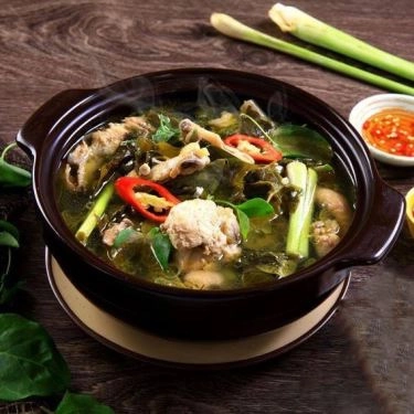 Tổng hợp- Quán Ăn Quán Nem Chợ Huyện - Đặc Sản Bình Định - Bạch Đằng