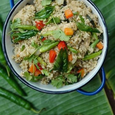 Professional- Quán Ăn Khao Soi Kitchen - Món Thái - Đông Du