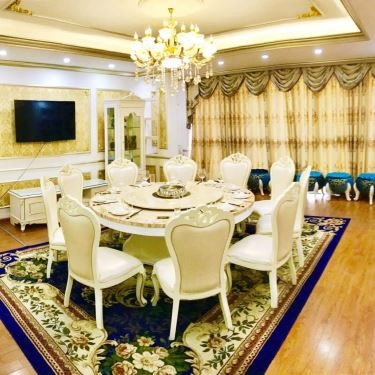 Professional- Quán Ăn Tân Hoàng Gia - Lẩu Hấp