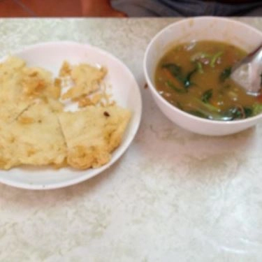 Món ăn- Quán Ăn Phở Chiên Giòn - Khâm Thiên