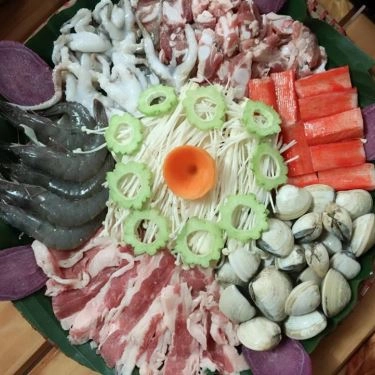 Professional- Quán Ăn Mẹt Quán - Chùa Láng