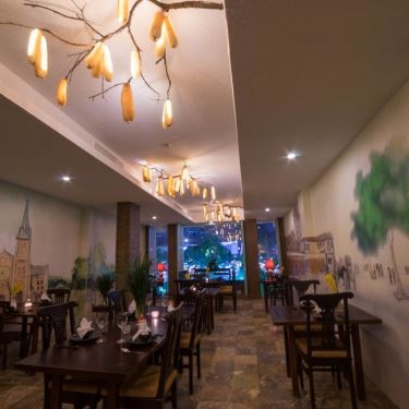 Professional- Nhà Hàng Time Bistro - Vietnamese Cuisine