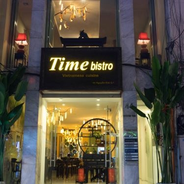 Tổng hợp- Nhà Hàng Time Bistro - Vietnamese Cuisine