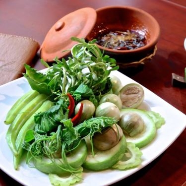 Professional- Nhà Hàng Hum Vegetarian - Lounge & Restaurant