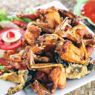 Professional- Quán Ăn ShinShu - Cháo Ếch Singapore - Đặng Thai Mai