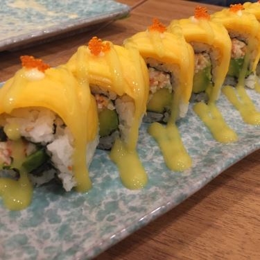 Tổng hợp- Nhà Hàng Okome Sushi Bar