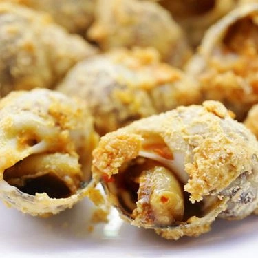 Professional- Quán Ăn Quán Mr. Ốc - Nướng & Lẩu