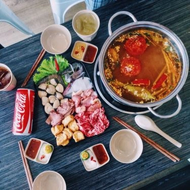 Professional- Quán Ăn Food Street - Ô Chợ Dừa