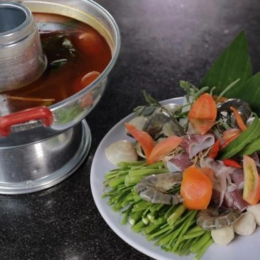 Tổng hợp- Quán Ăn Nhà Xưa - Ẩm Thực Gia Đình