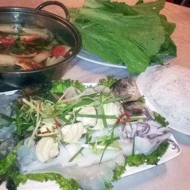 Professional- Nhà Hàng Tuyên Sơn - Cơm Niêu