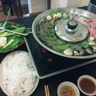 Professional- Quán Ăn Thai Market - Trần Quốc Toản
