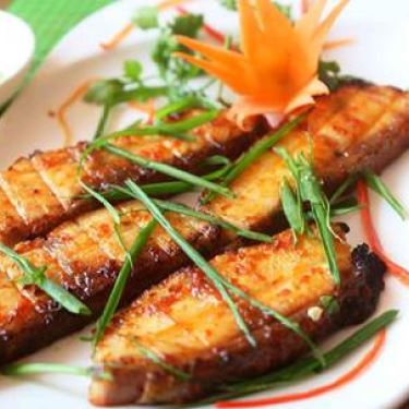 Tổng hợp- Nhà Hàng Chân Việt Restaurant & Café