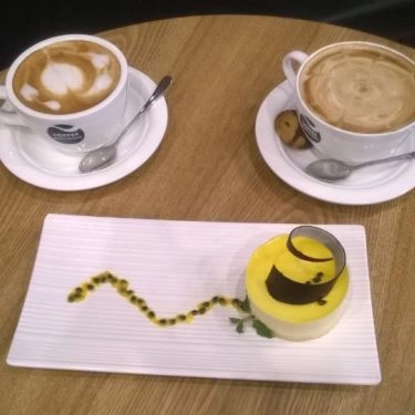 Professional- Quán Ăn Namunamu Coffee - Bạch Đằng