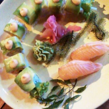 Professional- Quán Ăn Edo Sushi