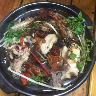 Tổng hợp- Quán Ăn Heart Kitchen - Bò Né & Hàu Né