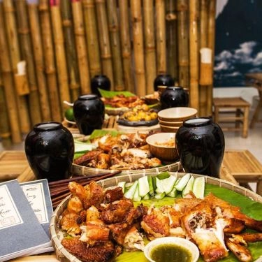 Professional- Quán Ăn Gà Nướng Cái Bang - Huỳnh Văn Bánh