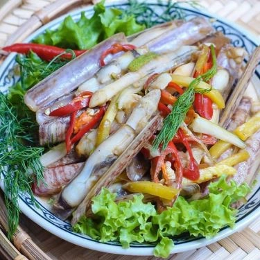 Professional- Quán Ăn Quán Xưa - Món Xưa