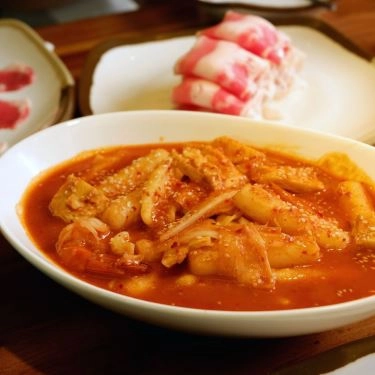 Professional- Quán Ăn Gogi House - Nướng Hàn Quốc - Linh Đàm