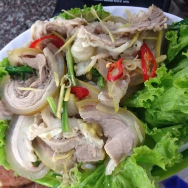 Professional- Quán Ăn Bò Tơ Tây Ninh Năm Sánh - Phạm Hùng