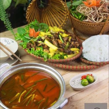 Professional- Quán Ăn Hồ Lô Quán - Ẩm Thực Hà Nội
