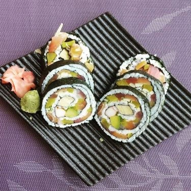 Professional- Nhà Hàng Sushi Kei - Giảng Võ