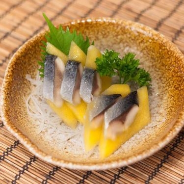 Professional- Nhà Hàng Sushi Tei - Lý Tự Trọng