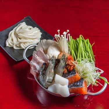 Tổng hợp- Nhà Hàng Ebisu - Udon & Món Nhật