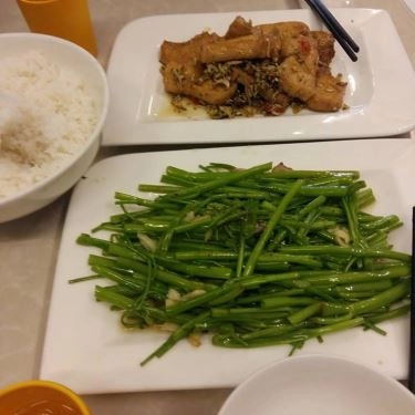 Món ăn- Quán Ăn Thiền Tâm - Ẩm Thực Chay & Trà Đạo