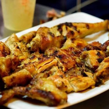 Tổng hợp- Quán Ăn Gà Nướng Ò Ó O - Trường Sa