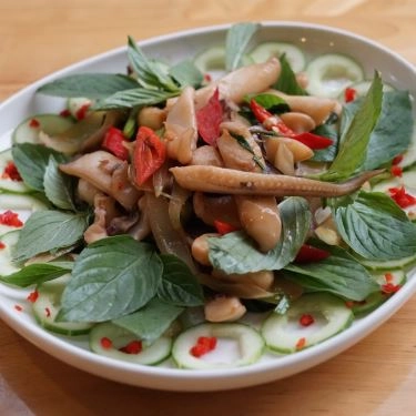 Tổng hợp- Quán Ăn Lẩu & Nướng Cây Củi - Hoàng Hoa Thám
