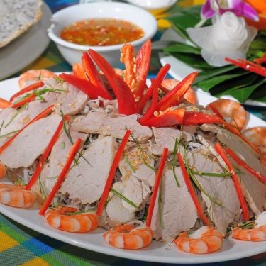 Tổng hợp- Nhà Hàng Đồi Xanh 2000 Restaurant