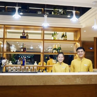 Professional- Nhà Hàng Trico Restaurant - Vanda Hotel