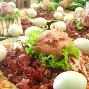 Professional- Quán Ăn Lẩu Đức Trọc - Trần Đại Nghĩa