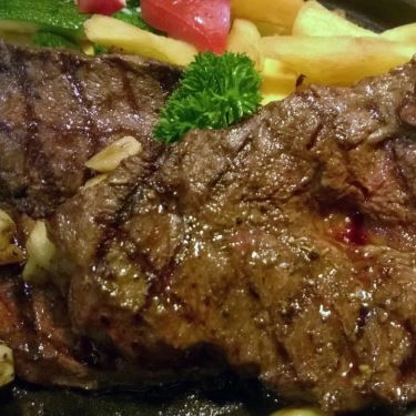 Professional- Nhà Hàng Family Steak House