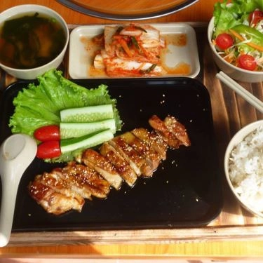 Professional- Quán Ăn Koishi BBQ - Lẩu Nướng Không Khói