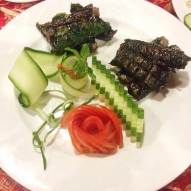 Professional- Nhà Hàng Nguyệt Quế Viên Restaurant