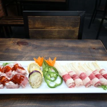 Tổng hợp- Quán Ăn Quán Cây Gòn - BBQ & Hot Pot