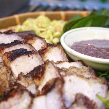 Professional- Nhà Hàng Tre Việt Restaurant
